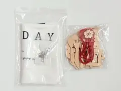百日祝レターバナー ハーフバースデータペストリー2点セット