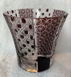 s*m様 【★切子ロックグラス★】Raccolta Moderna ラコルタモデ