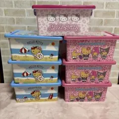 2026年最新】サンリオお菓子コンテナの人気アイテム - メルカリ
