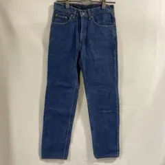 LEVI'S 626 PCL-441P ストレートデニム 80s フィリピン製
