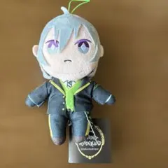 ディズニー Twisted Wonderland ぬいぐるみ