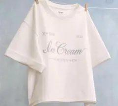 Herlipto ICE CREAM Tシャツ 2023のサムネイル