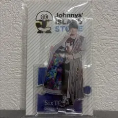 新品 森本慎太郎 アクスタ 第一弾