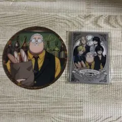 SAKAMOTODAYS 坂本太郎 コースター パブミラー