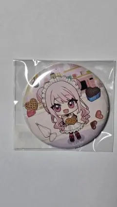 2026年最新】ヒメヒナ 缶バッジの人気アイテム - メルカリ