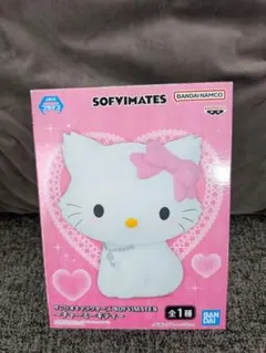 2026年最新】SOFVIMATES チャーミーキティの人気アイテム - メルカリ