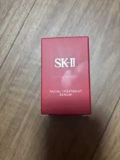 SK-II フェイシャルトリートメント セラム＆マスクセットのサムネイル