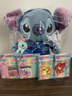 2026年最新】Happyくじ『Stitchの人気アイテム - メルカリ