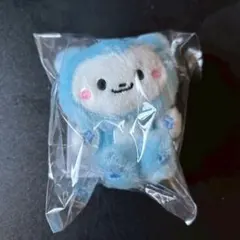 ITZY BABY TWINZY おすわりバッグチャーム RyuJJi リュジン - メルカリ