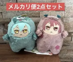2026年最新】亥清悠 モンぬいの人気アイテム - メルカリ
