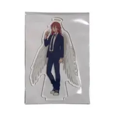 【未使用】チェンソーマン レゼ編 悪魔の天使