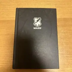 MASH ピスト　DVD