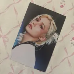 ★StrayKidsトレカ・Felix★