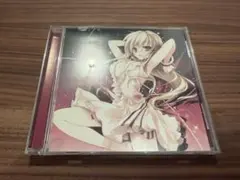 【うみねこ散】［Revelations］未開封CD＆【ひぐらし】三四ピローケース うみねこ散】［Revelations］未開封CD＆【ひぐらし】三四ピローケース