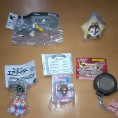 ガチャ セット ディズニー サンリオ 楽器 カービィ