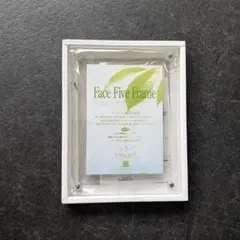 アクリル製フォトフレーム【Face Five Frame】のサムネイル