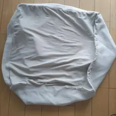無印良品　体にフィットするソファ用カバー　小