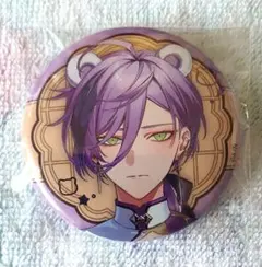 にじさんじ 3SKM 2nd Anniversary 缶バッジ　榊ネス