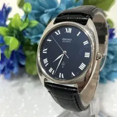 稼動】 SEIKO シャリオ 腕時計 メンズ 7820-5340 クオーツ - メルカリ