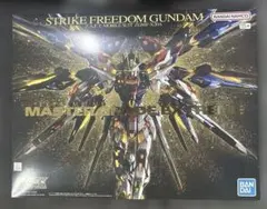 【新品未開封 】 MGEX ストライクフリーダムガンダム 潰れあり MGEX 1/100 ストライクフリーダムガンダム 新品未開封④ - メルカリ