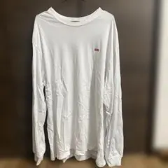 SUPREME Small Box L/S Teeのサムネイル
