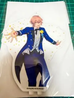 即購入⭕️匿名配送 【新品/未開封】 うたプリ ‪アクスタ アニカフェ‬