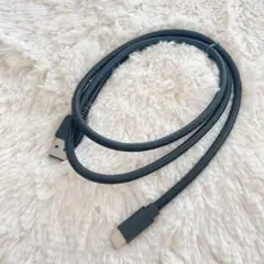 ▪︎ PERIPRO 407 USB Type-C 変換 ケーブル 1m