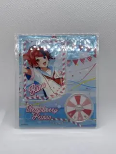 すとぷり カードアクスタ(2023 Summer ver.!!/莉犬)