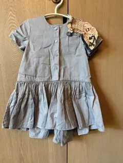 wolf&rita ワンピース　2yのサムネイル