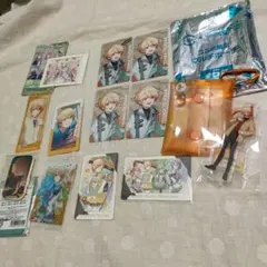 プロセカ　天馬司　セット