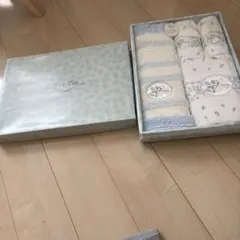 タオルセット バスマット・バスタオル・フェイスタオル