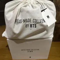 2025年最新】bts テテ ボストンバックの人気アイテム - メルカリ