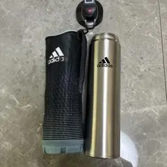 adidasステンレスボトル1.5L - メルカリ