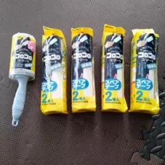 ★ちーこ様専用ページ★ニトムズ コロコロ スペアテープスマート 2巻入