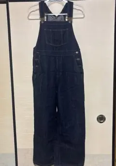 GU オーバーオール