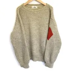 5285 美品 レア C.P.Company セーター メンズ Ｍ