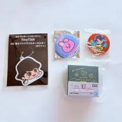 2025年最新】グク 缶バッジの人気アイテム - メルカリ