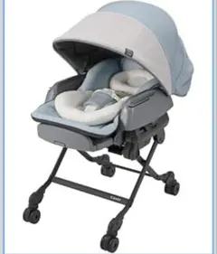 combi ネムリラ AUTO SWING BEDi Long 電動