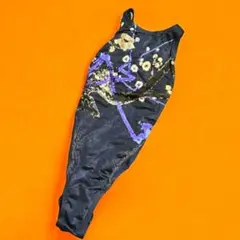 アリーナARN-5015W女子競泳用水着NUXシリーズ・ハイカットリミックタイプ