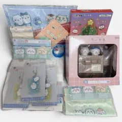 新品 ちいかわ 香港 ちいかわ飲茶 麻雀 麻雀マット セット 会場完売
