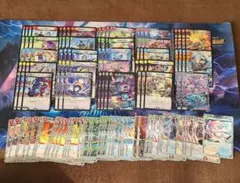 パンドラウォーズ 収録カード まとめ売り - メルカリ