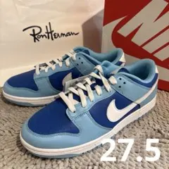 Nike Dunk Low Retro QS 