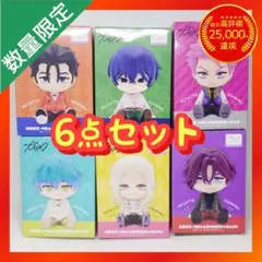 2026年最新】カリスマ ぺたっとおすわりフィギュアの人気アイテム