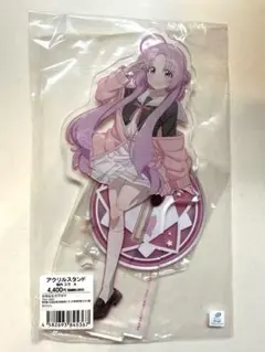 きらら展FINAL限定ぼっち・ざ・ろっく!アクリルスタンド - メルカリ