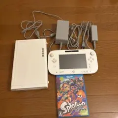 2026年最新】wii u スプラトゥーン セットの人気アイテム - メルカリ