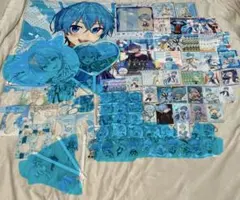 すとぷり ころんくんグッズまとめ