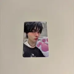 ALD1 少年BEAST applemusic リオ トレカ