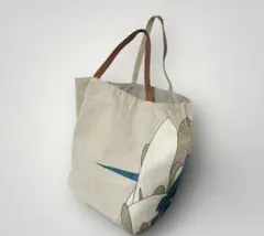 TSUMORI CHISATO ツモリチサト キャンバストートバッグ