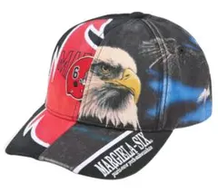 Supreme x MM6 Split 6-Panel 