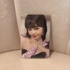 IVE SECRET ウォニョントレカ　Gasp! ver.